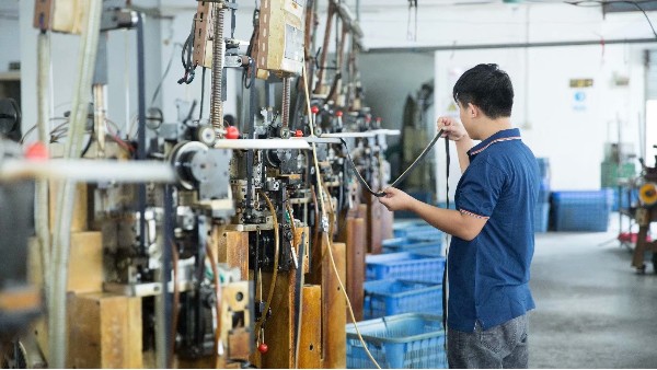 什么樣的金屬拉鏈工廠才能讓您安心的訂制？